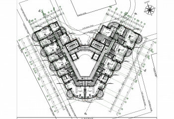 Квартира 1+1 в Алании, Турция | PBB-62928