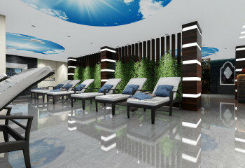 Квартира 1+1 в Алании, Турция | PBB-62928