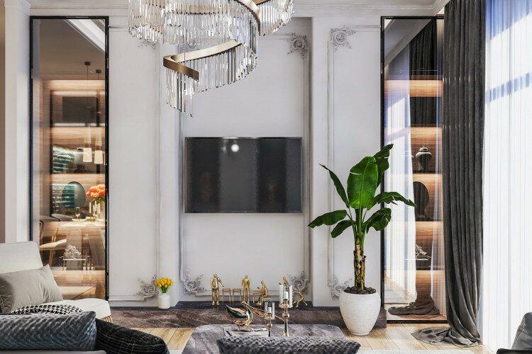 Квартира 1+1 в Каргыджаке, Алания, Турция | PKK-62930