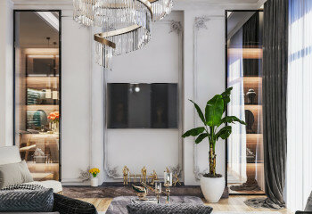 Квартира 1+1 в Каргыджаке, Алания, Турция | PKK-62930