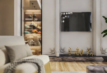 Квартира 1+1 в Каргыджаке, Алания, Турция | PKK-62930