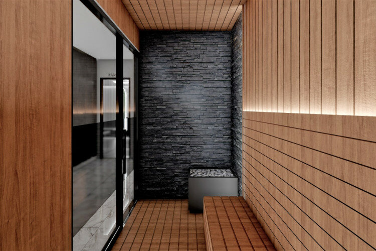 Квартира 1+1 в Алании, Турция | STE-62929