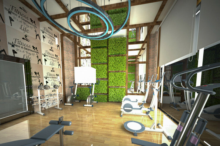 Квартира 1+1 в Алании, Турция | STE-62929