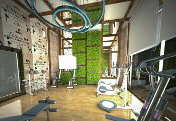 Квартира 1+1 в Алании, Турция | STE-62929