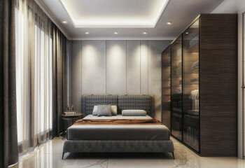 Квартира 1+1 в Алании, Турция | PBB-62938