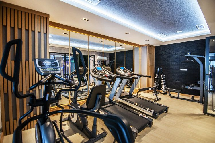 Квартира 4+1 в Алании, Турция | SBB-62934