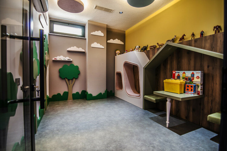 Квартира 4+1 в Алании, Турция | SBB-62934