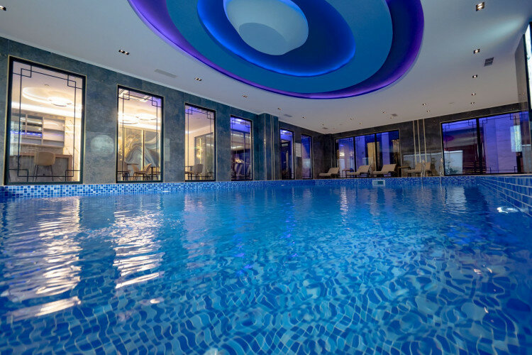 Квартира 4+1 в Алании, Турция | SBB-62934