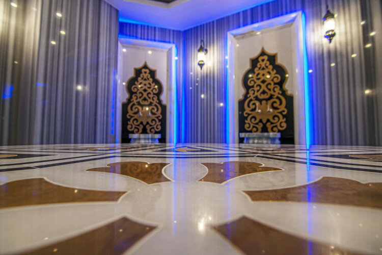 Квартира 4+1 в Алании, Турция | SBB-62934