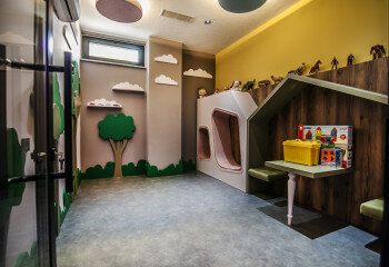 Квартира 4+1 в Алании, Турция | SBB-62934