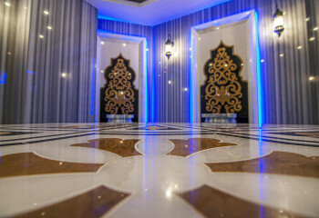 Квартира 4+1 в Алании, Турция | SBB-62934