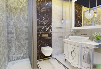 Квартира 4+1 в Алании, Турция | SBB-62934