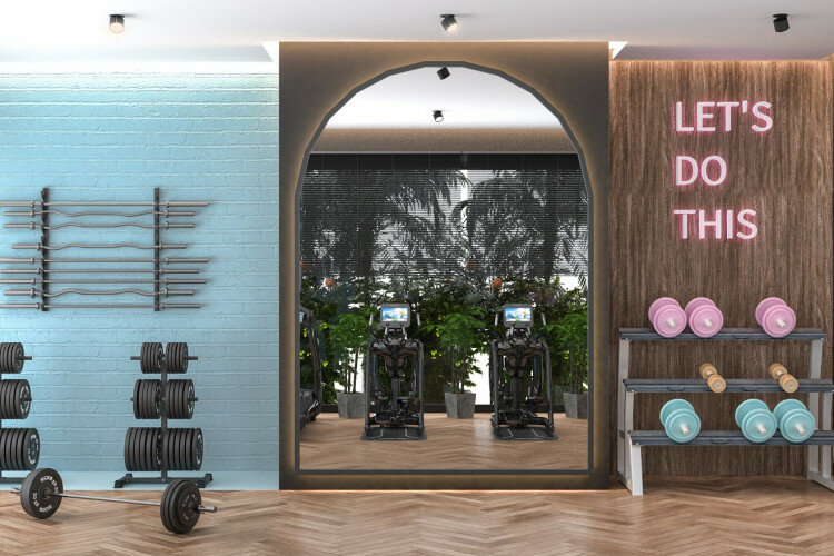 Квартира 1+1 в Алании, Турция | PKK-62936