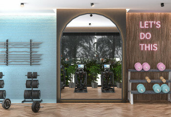 Квартира 1+1 в Алании, Турция | PKK-62936