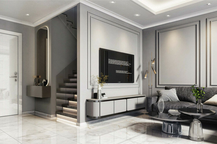 Квартира 2+1 в Алании, Турция | STE-62939