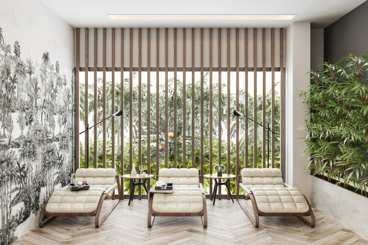 Квартира 2+1 в Алании, Турция | STE-62939