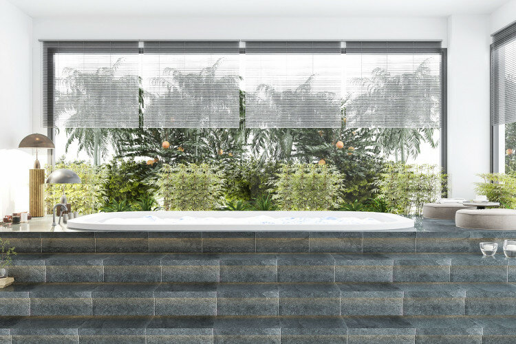 Квартира 2+1 в Алании, Турция | STE-62939