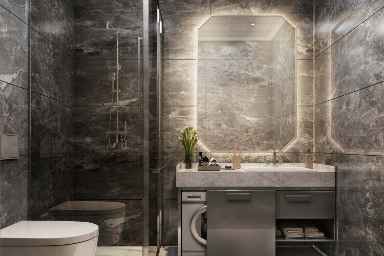 Квартира 2+1 в Алании, Турция | STE-62939