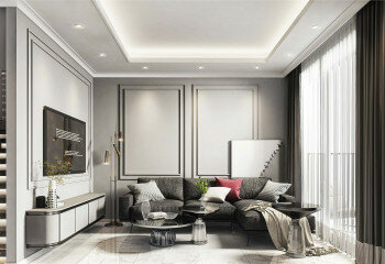 Квартира 2+1 в Алании, Турция | STE-62939