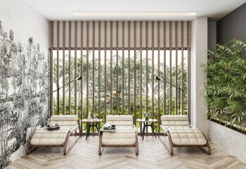 Квартира 2+1 в Алании, Турция | STE-62939