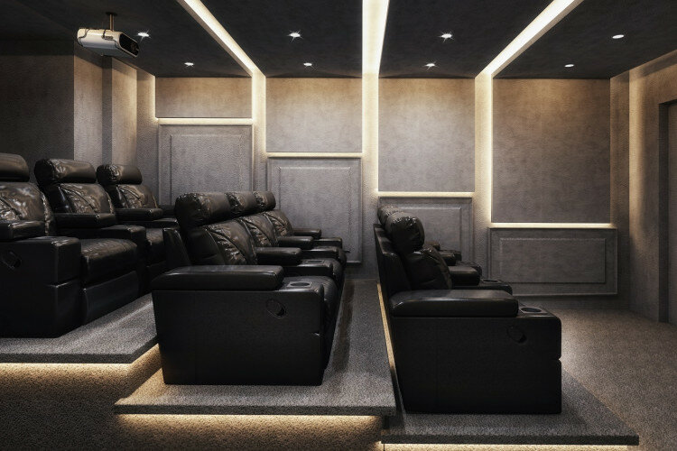 Квартира 1+1 в Алании, Турция | PTE-62935