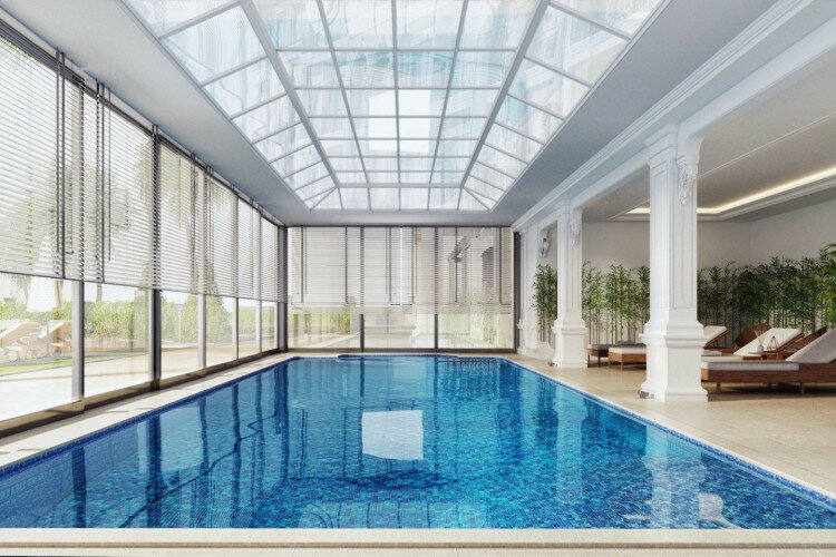 Квартира 1+1 в Алании, Турция | PTE-62935