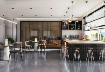 Квартира 1+1 в Алании, Турция | PTE-62935