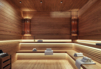 Квартира 1+1 в Алании, Турция | PTE-62935