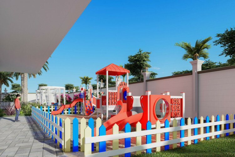 Квартира 1+1 в Алании, Турция | SBB-62932