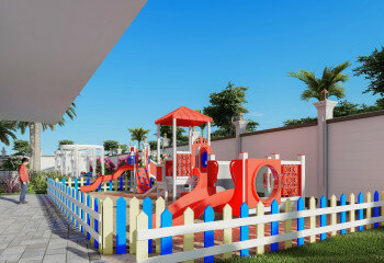 Квартира 1+1 в Алании, Турция | SBB-62932