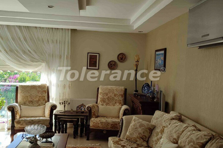 Квартира 4+1 в Анталии, Турция | STE-62949