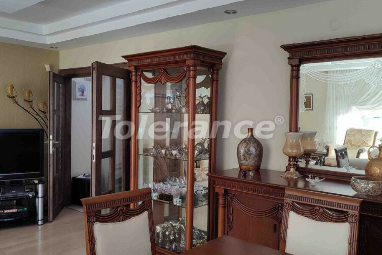 Квартира 4+1 в Анталии, Турция | STE-62949