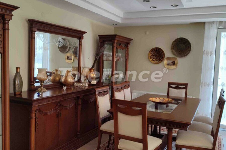 Квартира 4+1 в Анталии, Турция | STE-62949