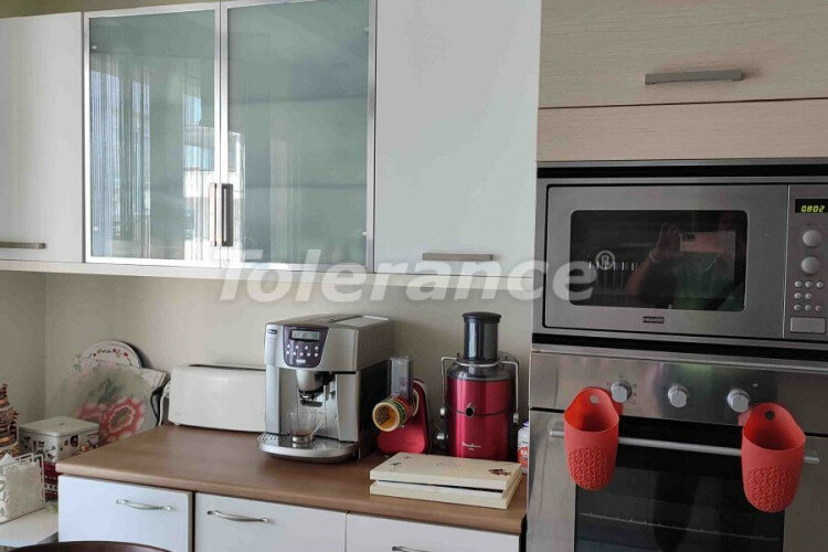 Квартира 4+1 в Анталии, Турция | STE-62949