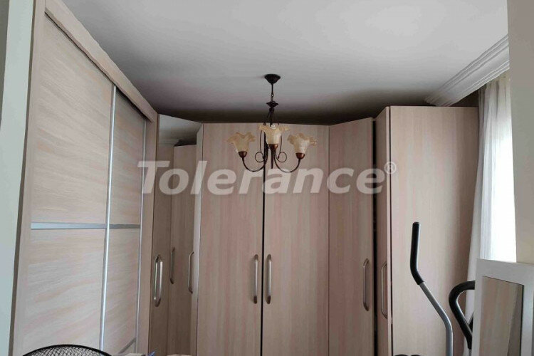 Квартира 4+1 в Анталии, Турция | STE-62949