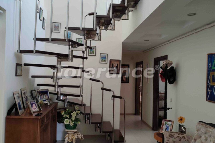 Квартира 4+1 в Анталии, Турция | STE-62949