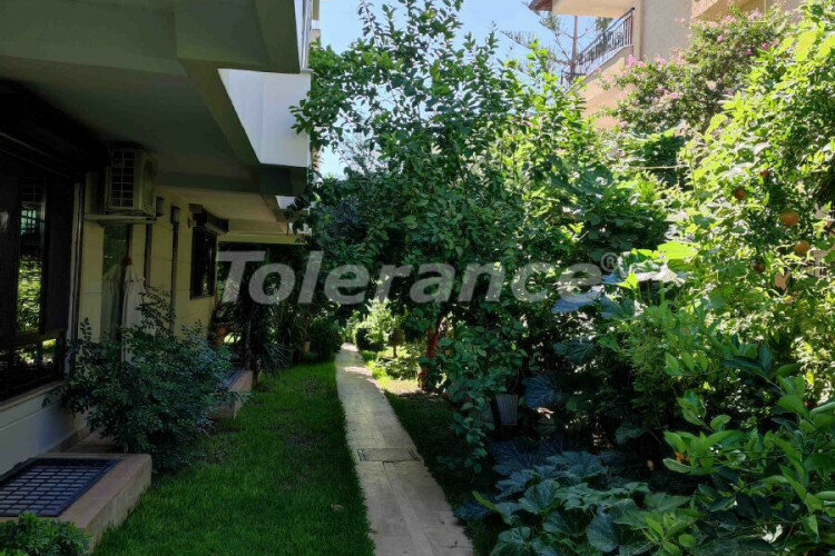 Квартира 4+1 в Анталии, Турция | STE-62949