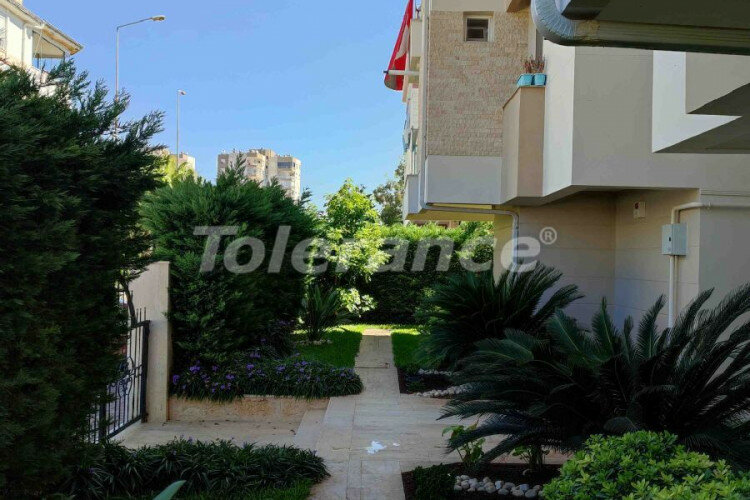 Квартира 4+1 в Анталии, Турция | STE-62949