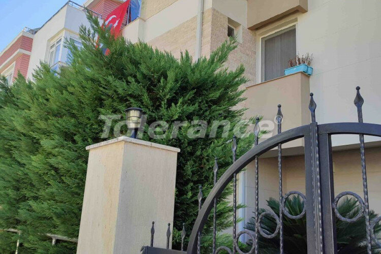 Квартира 4+1 в Анталии, Турция | STE-62949