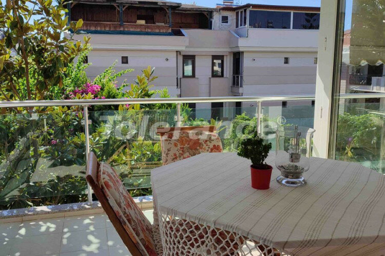Квартира 4+1 в Анталии, Турция | STE-62949