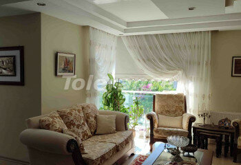 Квартира 4+1 в Анталии, Турция | STE-62949