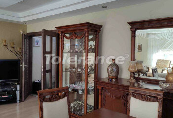 Квартира 4+1 в Анталии, Турция | STE-62949