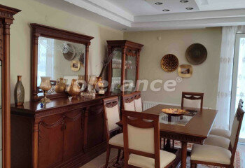 Квартира 4+1 в Анталии, Турция | STE-62949