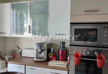 Квартира 4+1 в Анталии, Турция | STE-62949