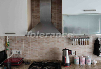 Квартира 4+1 в Анталии, Турция | STE-62949