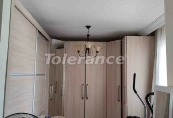 Квартира 4+1 в Анталии, Турция | STE-62949