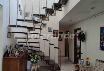 Квартира 4+1 в Анталии, Турция | STE-62949