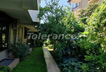 Квартира 4+1 в Анталии, Турция | STE-62949