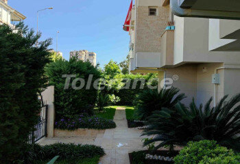 Квартира 4+1 в Анталии, Турция | STE-62949