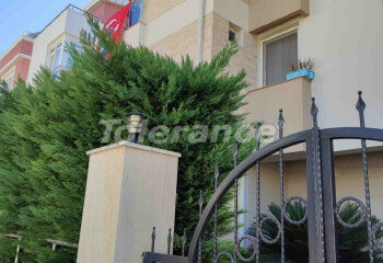 Квартира 4+1 в Анталии, Турция | STE-62949